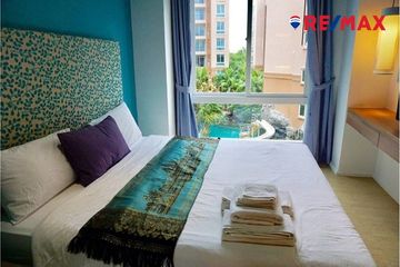 1 Bedroom Condo for sale in Nong Prue, Chonburi
