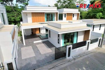 4 Bedroom House for sale in Nong Prue, Chonburi