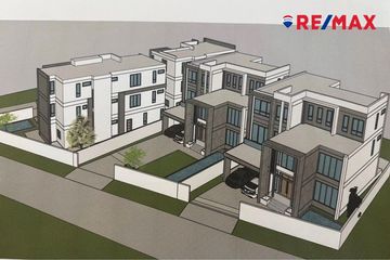 Land for sale in Chonburi