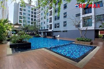 1 Bedroom Condo for sale in Na Lanna Condo, Na Kluea, Chonburi