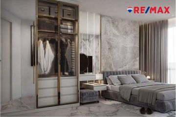 1 Bedroom Condo for sale in Nong Prue, Chonburi