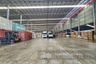 Warehouse / Factory for rent in Bang Muang, Nonthaburi