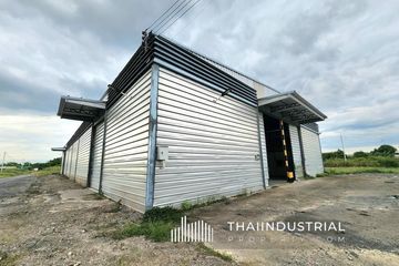 Warehouse / Factory for rent in Lak Hok, Pathum Thani