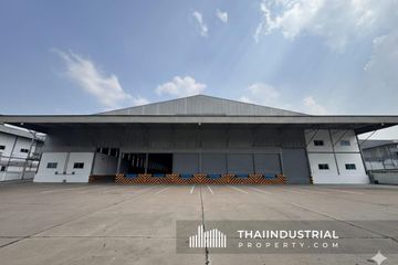 Warehouse / Factory for rent in Surasak, Chonburi