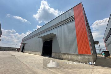 Warehouse / Factory for rent in Bang Bo, Samut Prakan