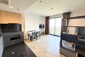 1 Bedroom Condo for rent in THE LINE Jatujak - Mochit, Chatuchak, Bangkok near MRT Chatuchak Park