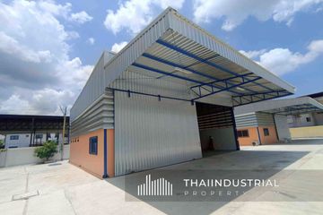 Warehouse / Factory for rent in Nong Tamlueng, Chonburi