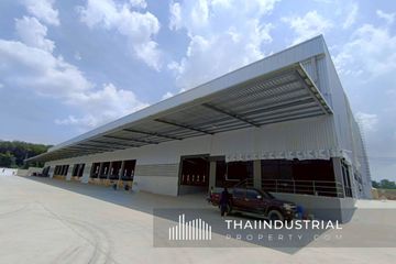 Warehouse / Factory for rent in Bo Win, Chonburi