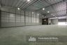 Warehouse / Factory for rent in Nong Bon Daeng, Chonburi