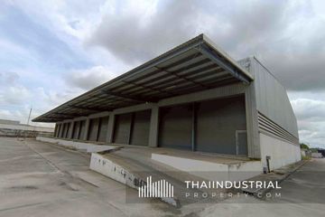 Warehouse / Factory for rent in Nikhom Phatthana, Rayong