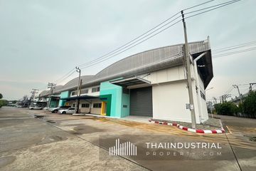 Warehouse / Factory for rent in Bang Chalong, Samut Prakan