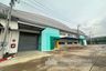 Warehouse / Factory for rent in Bang Chalong, Samut Prakan