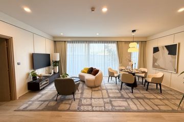 3 Bedroom Condo for rent in PYNN Soonvijai, Bang Kapi, Bangkok near MRT Pradit Manutham