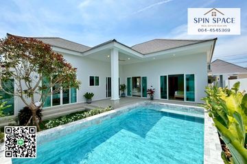 3 Bedroom Villa for sale in Thap Tai, Prachuap Khiri Khan