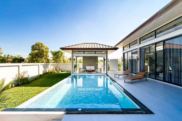 3 Bedroom Villa for sale in Wang Phong, Prachuap Khiri Khan