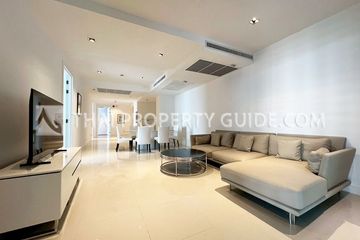 3 Bedroom Condo for rent in Athenee Residence, Lumpini, Bangkok near BTS Ploen Chit