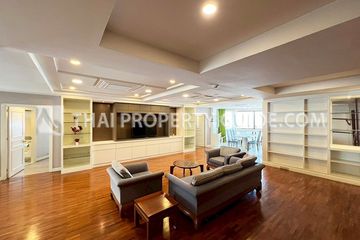 3 Bedroom Condo for rent in President Park Sukhumvit 24, Khlong Tan, Bangkok near MRT Queen Sirikit National Convention Centre