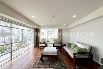 3 Bedroom Condo for rent in La Cascade, Khlong Tan Nuea, Bangkok near BTS Thong Lo