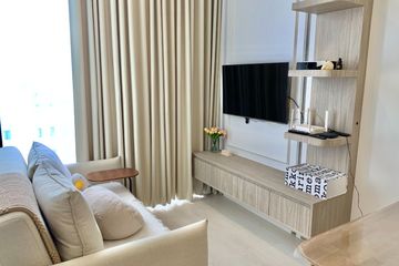 1 Bedroom Condo for sale in Mazarine Ratchayothin, Chan Kasem, Bangkok near BTS Ratchayothin