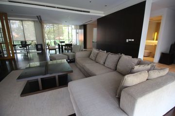 3 Bedroom Condo for rent in Domus 18, Khlong Toei, Bangkok near BTS Asoke