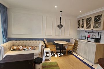 1 Bedroom Condo for rent in Na Jomtien, Chonburi