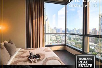 2 Bedroom Condo for rent in The ESSE Sukhumvit 36, Phra Khanong, Bangkok near BTS Thong Lo