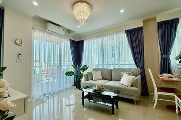 2 Bedroom Condo for rent in Diamond Suites Resort Condominium, Nong Prue, Chonburi