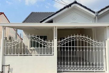 2 Bedroom Townhouse for sale in Nong Prue, Chonburi