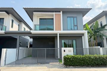 3 Bedroom House for rent in Patta Define, Bang Lamung, Chonburi