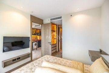 1 Bedroom Condo for rent in The Riviera Ocean Drive, Nong Prue, Chonburi