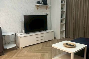 2 Bedroom Condo for rent in Noble Reveal, Phra Khanong Nuea, Bangkok near BTS Thong Lo