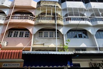 Commercial for sale in Bang Khlo, Bangkok