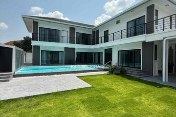 5 Bedroom Villa for rent in Nong Prue, Chonburi