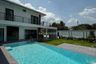 5 Bedroom Villa for rent in Nong Prue, Chonburi