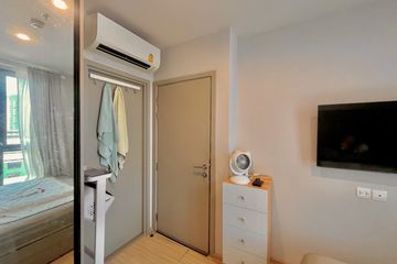 1 Bedroom Condo for sale in The Privacy Thaphra Interchange, Wat Tha Phra, Bangkok near MRT Tha Phra