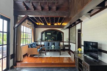 3 Bedroom House for rent in panchalae boutique residences, Nong Prue, Chonburi