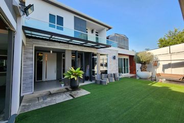 4 Bedroom House for sale in Mantana 2 Bangna Km.7, Bang Kaeo, Samut Prakan