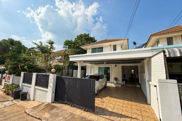 2 Bedroom House for sale in Bang Phra, Chonburi