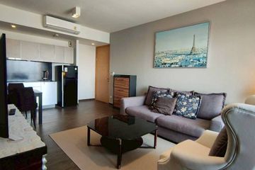 2 Bedroom Condo for rent in The Lofts Ekkamai, Phra Khanong, Bangkok near BTS Ekkamai