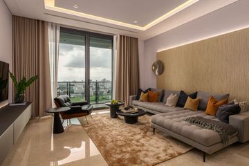 2 Bedroom Condo for Sale or Rent in The Residences at Sindhorn Kempinski Hotel Bangkok, Lumpini, Bangkok near BTS Ratchadamri