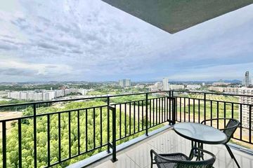 1 Bedroom Condo for rent in The Riviera Ocean Drive, Nong Prue, Chonburi