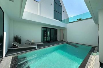 3 Bedroom House for sale in Larelana Villa, Huai Yai, Chonburi