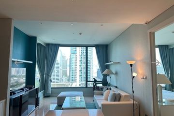 1 Bedroom Condo for rent in Sindhorn Residence, Lumpini, Bangkok near BTS Ploen Chit