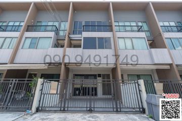 3 Bedroom House for rent in Baan Klang Muang The Edition Rama 9 - Krungthepkreetha, Saphan Sung, Bangkok