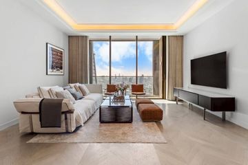 2 Bedroom Condo for rent in One89 Wireless, Lumpini, Bangkok near MRT Lumpini