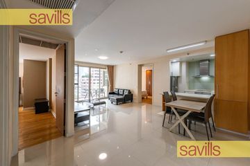 2 Bedroom Condo for Sale or Rent in The Legend Saladaeng, Silom, Bangkok near MRT Silom