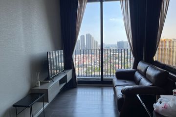 1 Bedroom Condo for rent in Whizdom Essence, Bang Chak, Bangkok near BTS Punnawithi