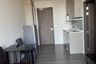1 Bedroom Condo for rent in Whizdom Essence, Bang Chak, Bangkok near BTS Punnawithi