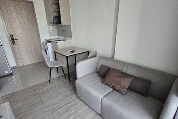 1 Bedroom Condo for rent in NIA by Sansiri, Phra Khanong Nuea, Bangkok near BTS Phra Khanong