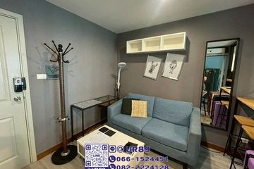 1 Bedroom Condo for rent in Regent Home Sukhumvit 81, Suan Luang, Bangkok near BTS On Nut